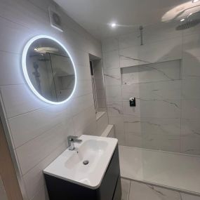 Bild von CGM Bathrooms