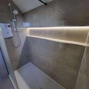 Bild von CGM Bathrooms