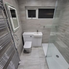 Bild von CGM Bathrooms