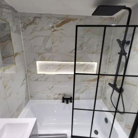 Bild von CGM Bathrooms