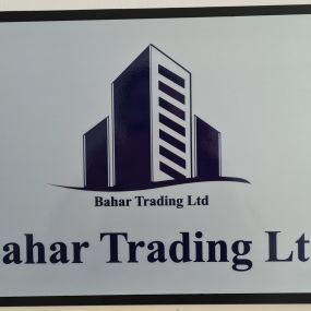 Bild von Bahar Trading Ltd