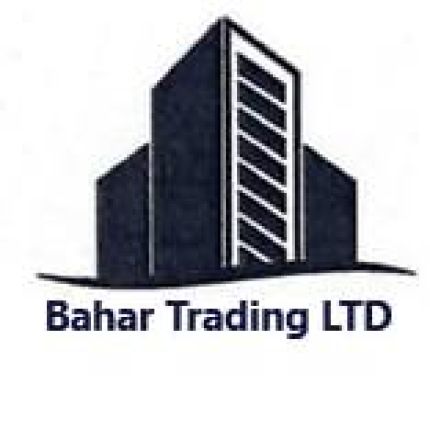 Logotyp från Bahar Trading Ltd