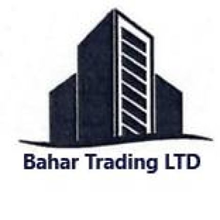 Logo fra Bahar Trading Ltd