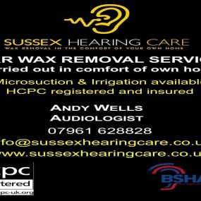 Bild von Sussex Hearing Care