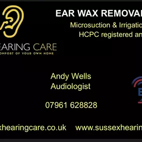 Bild von Sussex Hearing Care