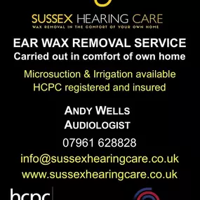 Bild von Sussex Hearing Care