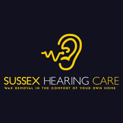 Logo von Sussex Hearing Care