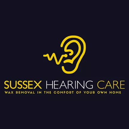 Logotipo de Sussex Hearing Care