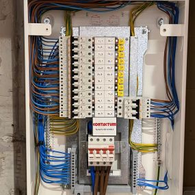 Bild von Birkbeck Electrical Ltd