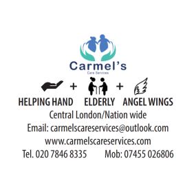 Bild von Carmel's Care Services Ltd