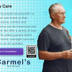 Bild von Carmel's Care Services Ltd