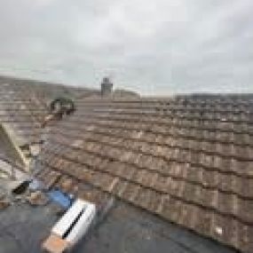 Bild von New Heights Roofing and Construction