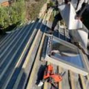 Bild von New Heights Roofing and Construction