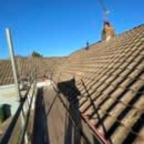 Bild von New Heights Roofing and Construction