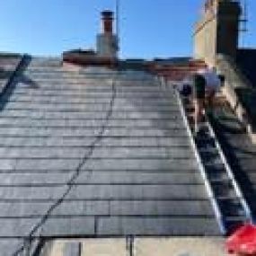 Bild von New Heights Roofing and Construction