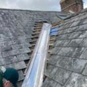 Bild von New Heights Roofing and Construction