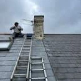 Bild von New Heights Roofing and Construction