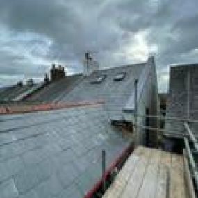 Bild von New Heights Roofing and Construction