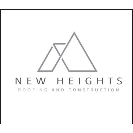 Λογότυπο από New Heights Roofing and Construction