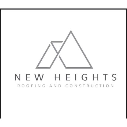 Logo from New Heights Roofing and Construction