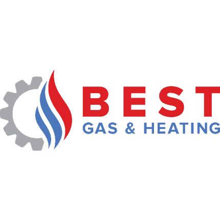 Logo fra Best Gas & Heating