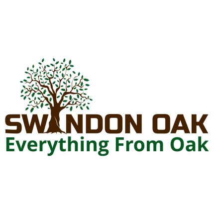 Logo van Swindon Oak