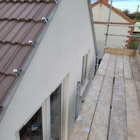 Bild von D.A Plastering & Rendering Ltd