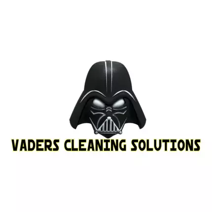 Logótipo de Vaders Cleaning Solutions