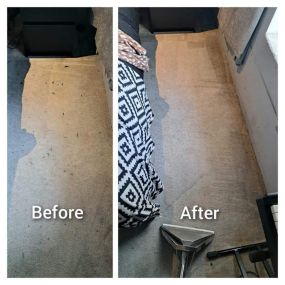 Bild von Brannans Carpet Cleaning And Gutters