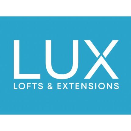 Logotyp från Lux Lofts & Extensions Ltd