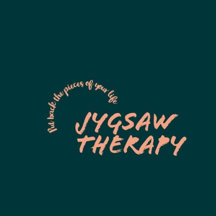 Logo fra Jygsaw Therapy