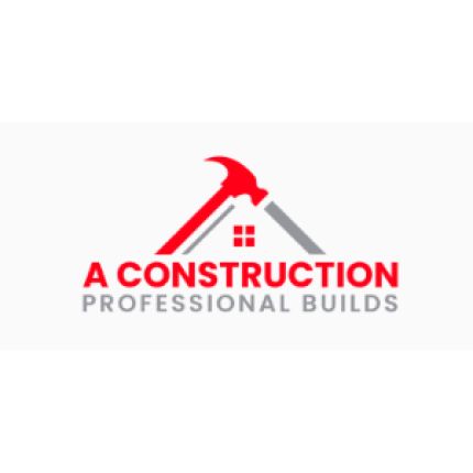 Logotyp från A Construction Professional Builds Ltd