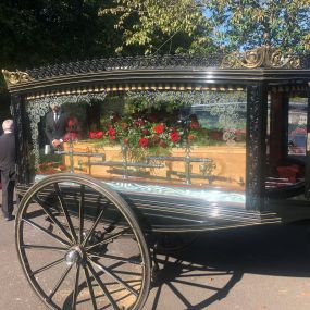 Bild von K.C Funeral Service