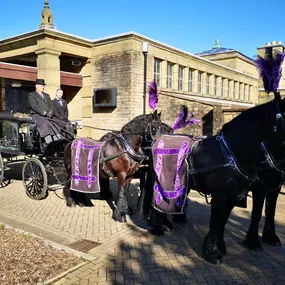 Bild von K.C Funeral Service