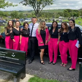 Bild von K.C Funeral Service
