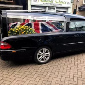 Bild von K.C Funeral Service