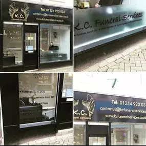 Bild von K.C Funeral Service