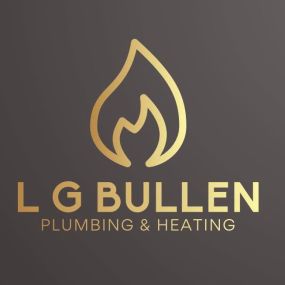 Bild von L G Bullen Plumbing & Heating Ltd