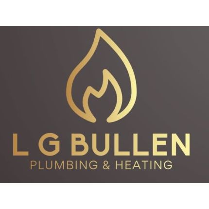 Logo de L G Bullen Plumbing & Heating Ltd