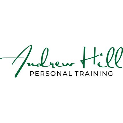Logo from Andrew Hill Personal Training