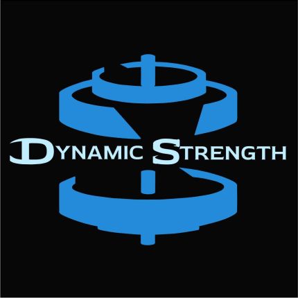 Logo van Dynamic Strength