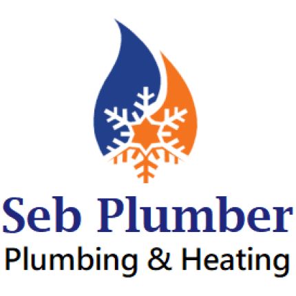 Logotipo de Seb Plumber Plumbing & Heating