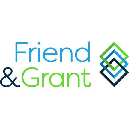 Logotyp från Friend & Grant Chartered Accountants