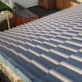 Bild von JM Roofing & Roughcasting