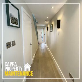 Bild von Cappa Property Maintenance