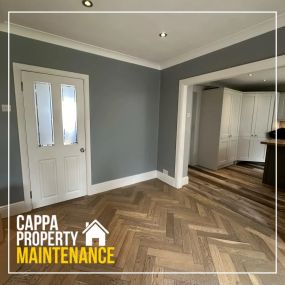 Bild von Cappa Property Maintenance