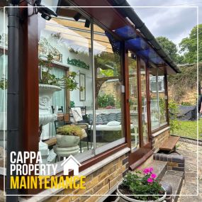 Bild von Cappa Property Maintenance