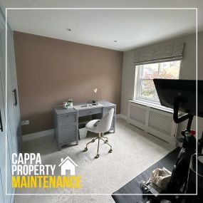 Bild von Cappa Property Maintenance