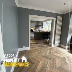 Bild von Cappa Property Maintenance