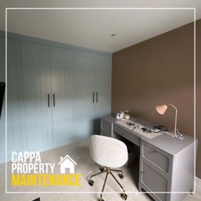 Bild von Cappa Property Maintenance